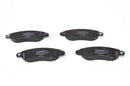 Bosch Brake Pad Set Set Bp404 - 0986494047