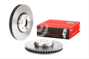 Brembo Brake Disc Single - 09.C406.13