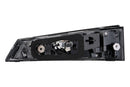 HELLA 1LE 238 055-031 Halogen-Headlight - left - for e.g. Nissan Np300 Navara (D40)