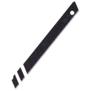 Draper 9MM Segment Blades Pk10 Black - 27786