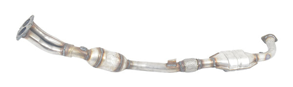 Klarius 321996 - Catalyst Type Approved Withpip  - Fits Opel Omega 2.2i