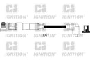 Ignition Ignition Lead Set - XC1114
