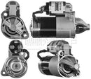 Borg & Beck Starter Motor Part No -BST2168