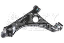 Key Parts Suspension Arm - LH - KCA7375