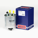 Borg & Beck Fuel Filter - BFF8179