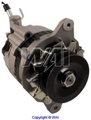 WAI Alternator - 12642N