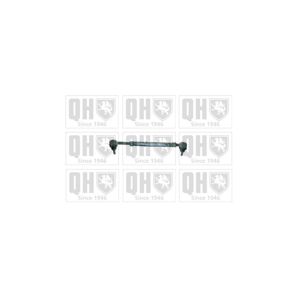 QH QDL3182S Drag Link Assembly