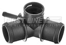 First Line Coolant Flange  - FTS1064