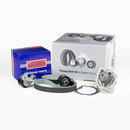 Borg & Beck T/Belt W/Pump Kit Part No -BTW1072