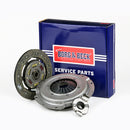 Borg & Beck Clutch Kit 3-In-1 Part No -HK8481