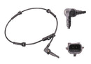 Intermotor Wheel Speed Sensor - 61039