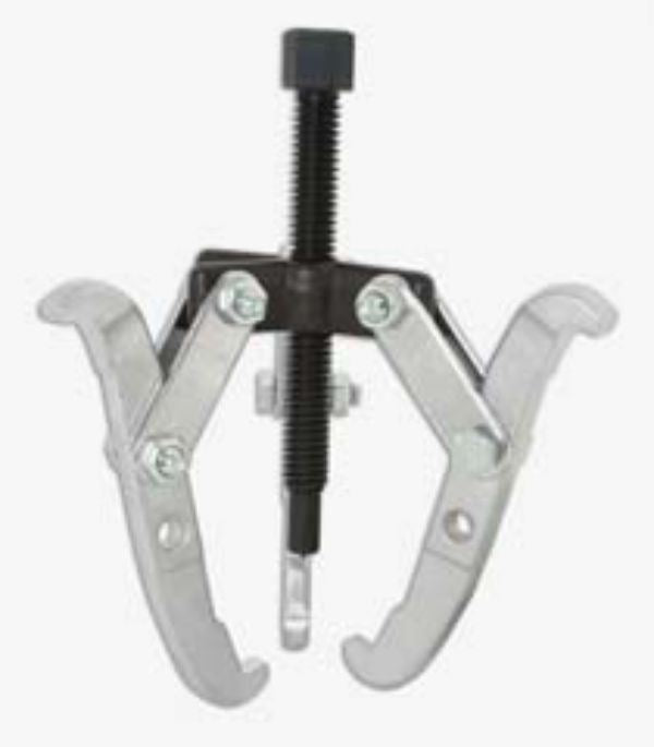 Laser 2 & 3 Leg Reversible Gear Puller