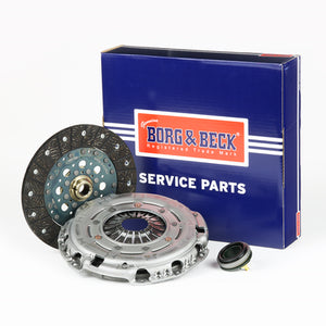 Borg & Beck Clutch Kit 3-In-1 Part No -HK2830