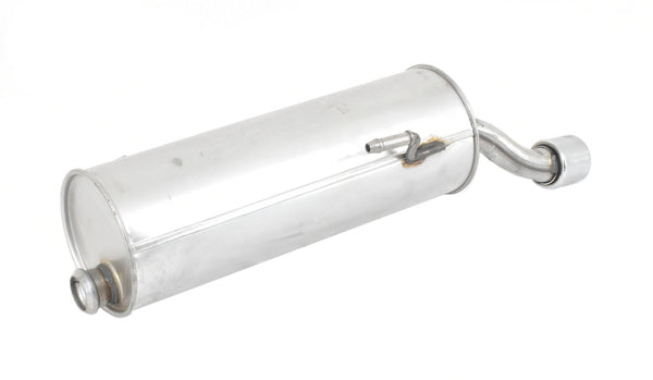 Klarius PG896E - Box With Tail Pipe