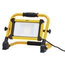 Draper 10W 1100lm Folding Sitelight - 03177