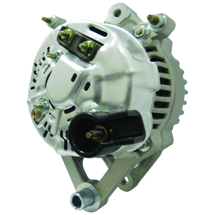 WAI Alternator - 13220N