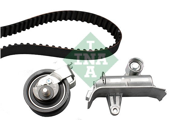 INA Timing Belt Set - Part No - 530006710