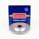 Borg & Beck Brake Disc - BBD6246S