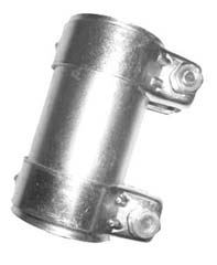 EEC PC49595 Pipe Connector Pipe Con Dia 49.5mm Len 95mm