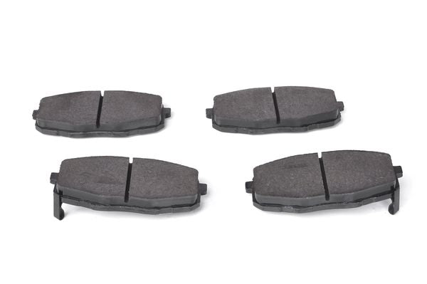 Bosch Brake Pad Set Set Bp949 - 0986424811