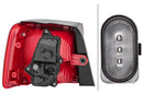 HELLA 2SD 010 546-127 Rearlight - LED - 12V - Quantity 24