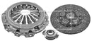 Borg & Beck Clutch Kit 3-In-1 Part No -HK2144