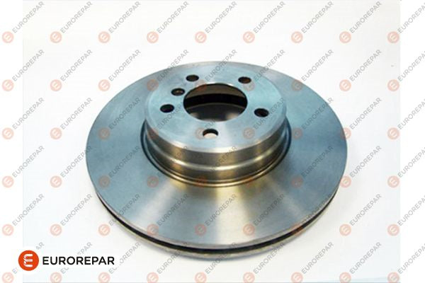Eurorepar Brake Disc - 1622810580