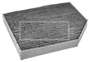Borg & Beck Cabin / Pollen Filter - BFC1127