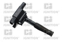 D-Shape Ignition Coil - XIC8207