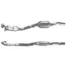 BM Cats Approved Petrol Catalytic Converter - BM90195H with Fitting Kit - FK90195
