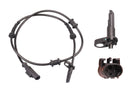 Intermotor Wheel Speed Sensor - 60445