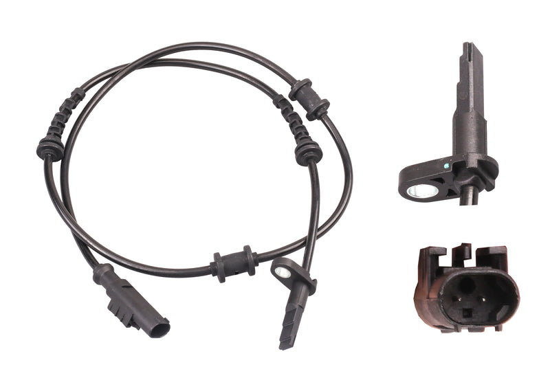 Intermotor Wheel Speed Sensor - 60445