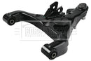 Borg & Beck Suspension Arm - RH - BCA7926