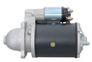HELLA 8EA 015 642-611 Starter - 12V - 2.80kW - for e.g. FORD NEW HOLLAND
