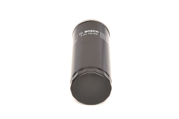 Bosch Oil Filter - 0451103348