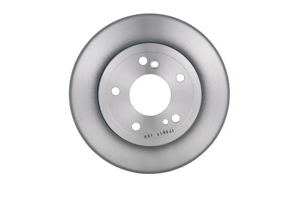 Bosch Brake Disc Pair Part No - 0986478325