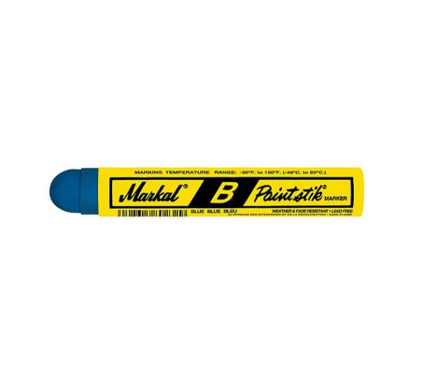 All Surface Blue Marker Crayon  - 895109 x3
