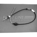 First Line Clutch Cable Part No -FKC1414