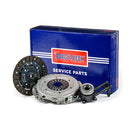 Borg & Beck Clutch 3In1 Csc Kit Part No -HKT1440