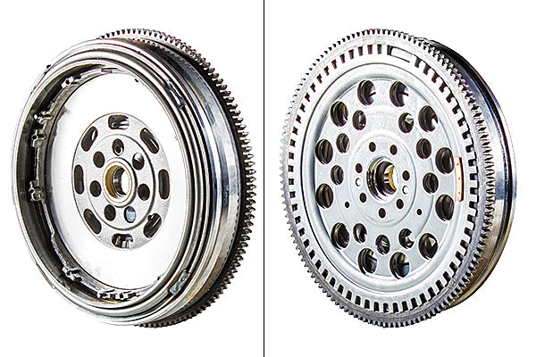 LUK Flywheel - Part No - 415014610