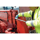 Elora Flexible Handle Head Only, 3/4" Sq Dr, 110mm