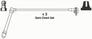 WAI HT Lead Set - ISL743