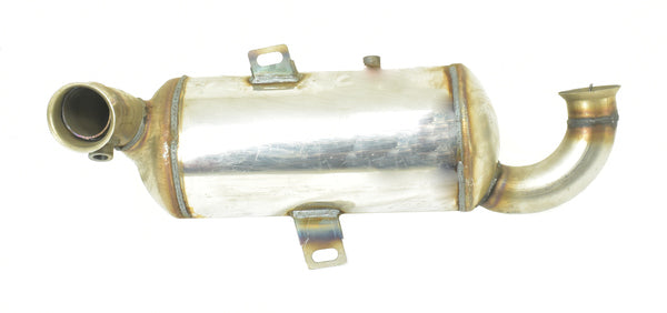 Klarius 390426 - Catalyst & Dpf Combined  - Fits Citroen BERLINGO  (B9)