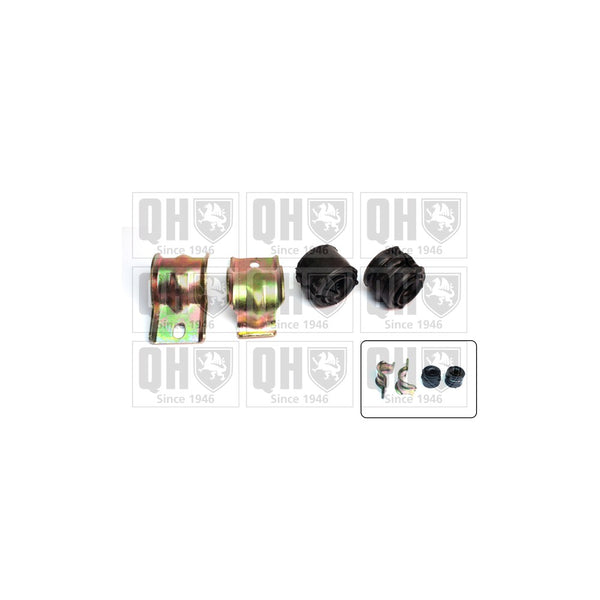 QH EMBK3098 Stabiliser Bar Bush Kit
