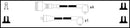 Lemark Ignition Lead Set - HOES338
