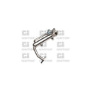 CI XEGR904 EGR Cooler
