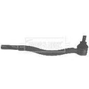Borg & Beck Tie Rod End Inner Part No -BTR4517