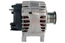 HELLA 8EL 012 429-481 Alternator - 14V - 60A - fits Citroën C3 I (Fc_, Fn_)