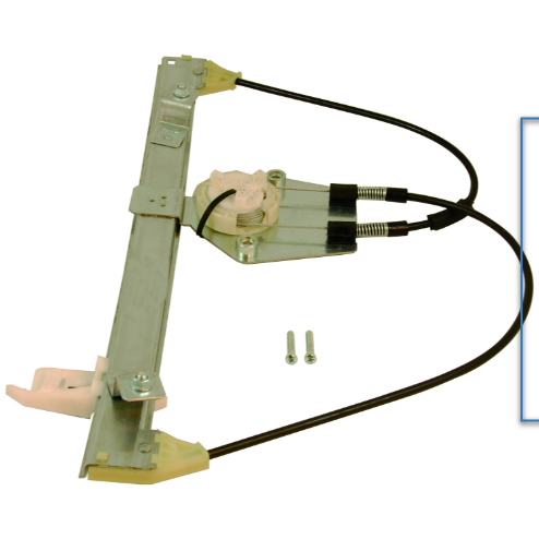 WAI Window Regulator - WPR3041L