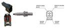 Intermotor Oxygen Sensor - 64831